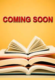 coming soon books